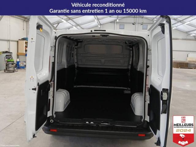 Renault Trafic image 8