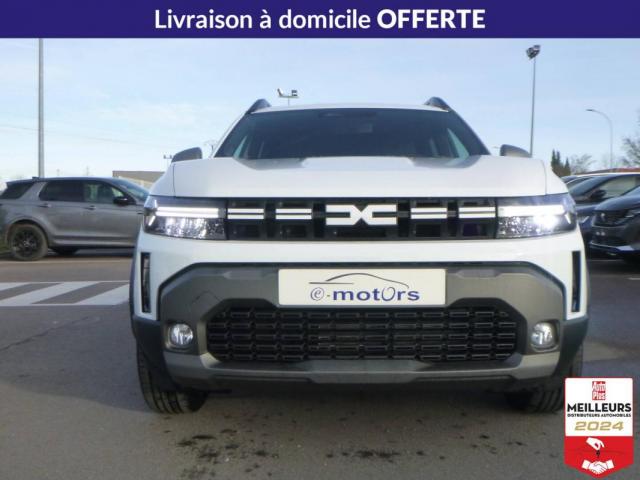 Dacia Duster image 1