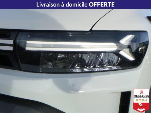 Dacia Duster image 7