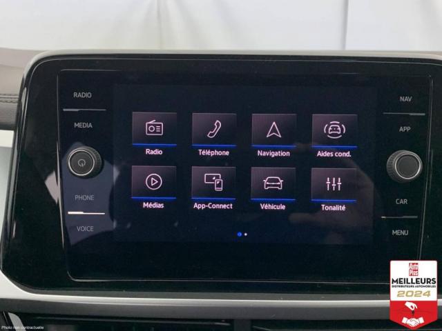 Volkswagen T-Roc image 6