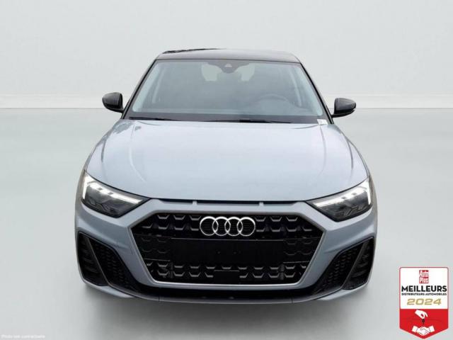 Audi A1 Sportback image 6