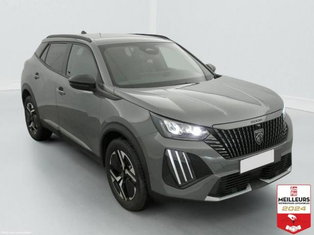 Peugeot 2008 image 7
