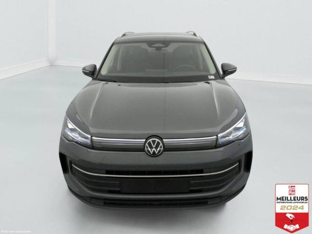 Volkswagen Tiguan image 8