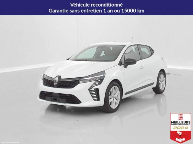 Renault Clio image 8