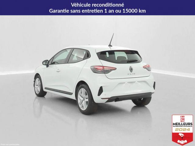 Renault Clio image 1