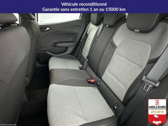 Renault Clio image 7