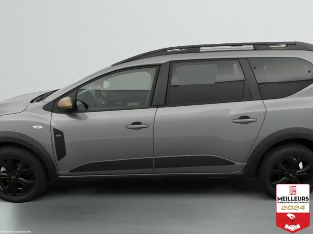 Dacia Jogger image 8