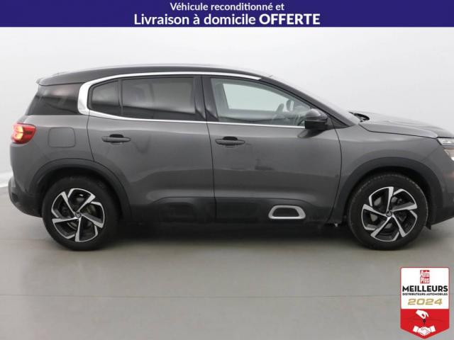 Citroen C5 Aircross image 4
