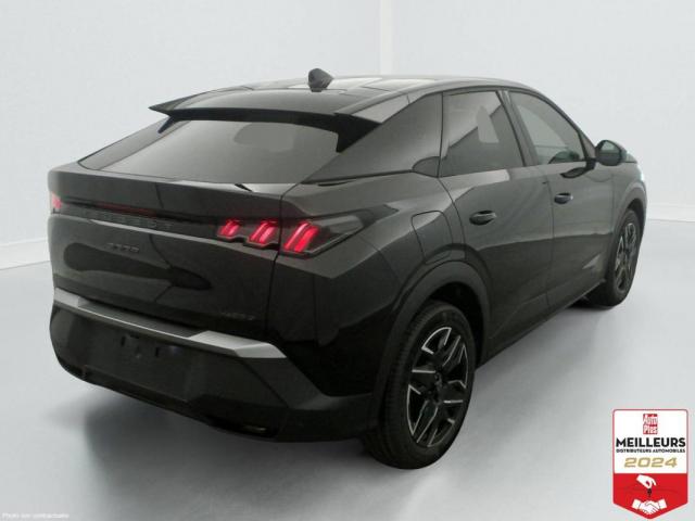 Peugeot 3008 image 4