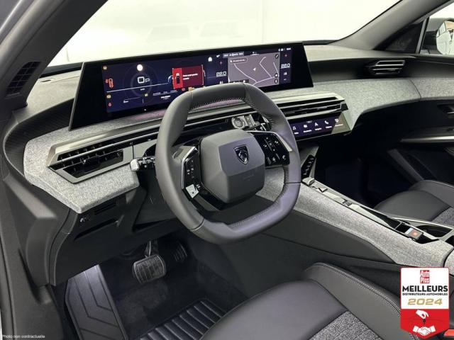 Peugeot 5008 image 6