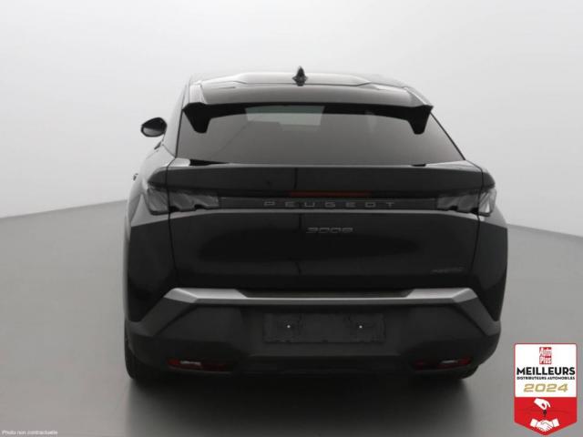 Peugeot 3008 image 5