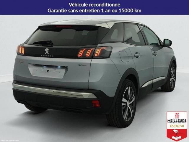Peugeot 3008 image 4