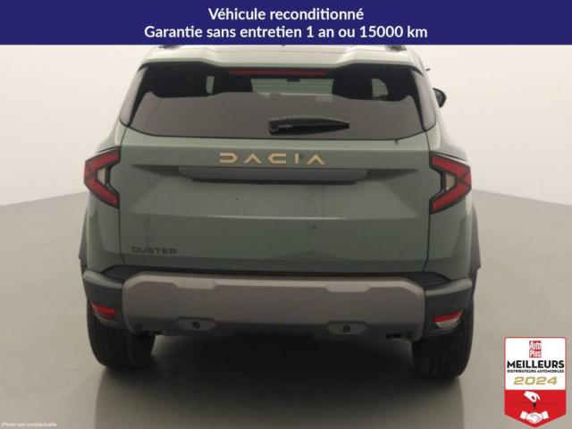 Dacia Duster image 1