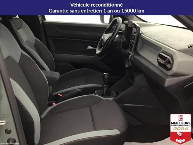 Dacia Duster image 2