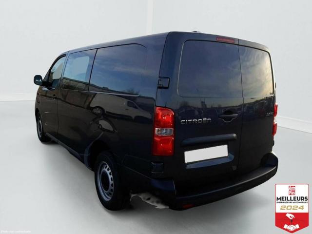 Citroen Jumpy image 6