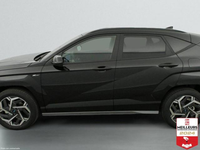 Hyundai Kona image 4