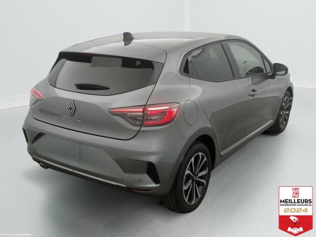 Renault Clio image 4