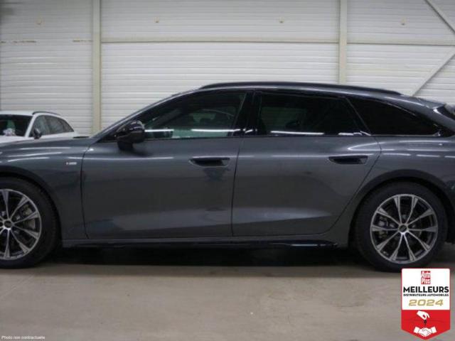 Audi A6 Avant image 3