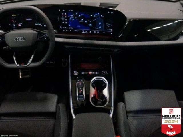 Audi A6 Avant image 1