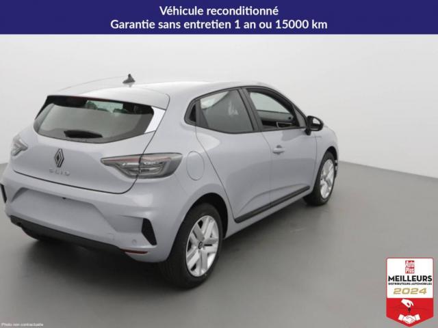 Renault Clio image 1