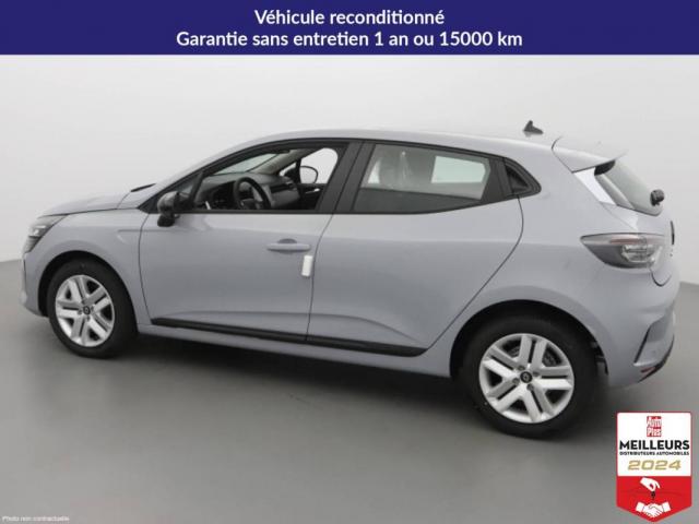 Renault Clio image 2