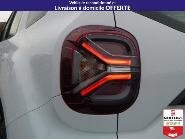 Dacia Duster image 5