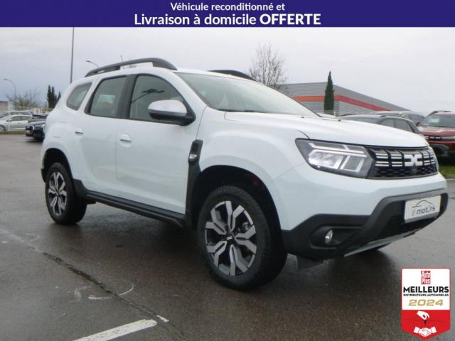 Dacia Duster image 7
