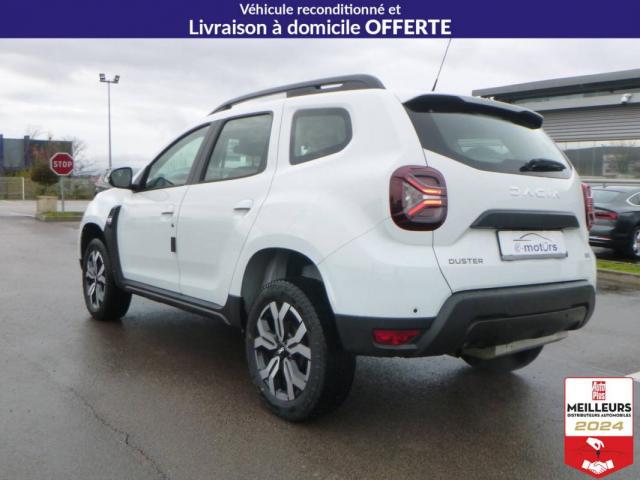 Dacia Duster image 8
