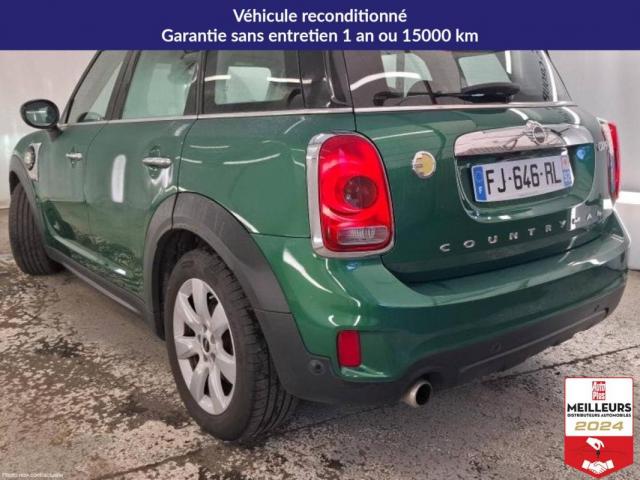 Mini Countryman image 4