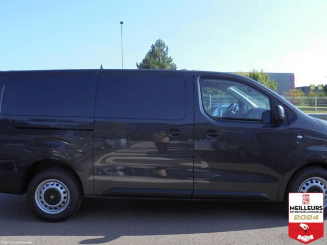 Citroen Jumpy image 3