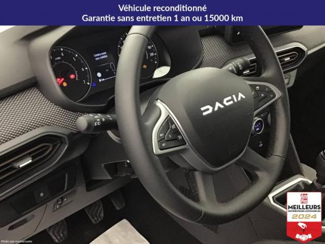 Dacia Sandero image 3