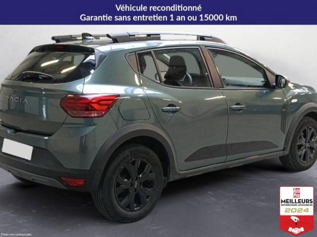 Dacia Sandero image 6