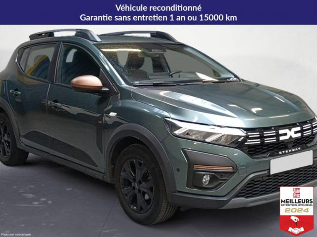 Dacia Sandero image 8