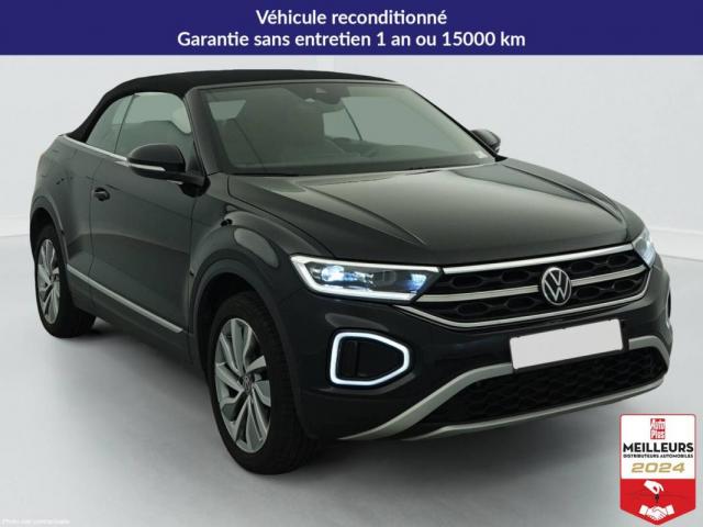 Volkswagen T-Roc image 9