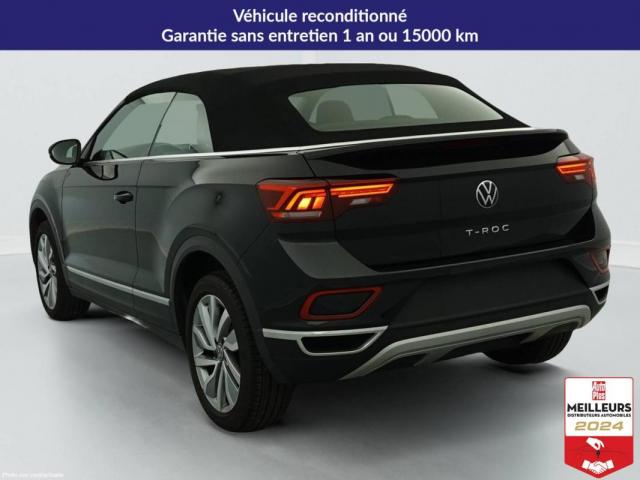 Volkswagen T-Roc image 1