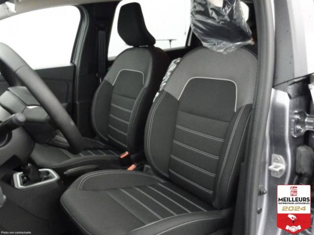 Dacia Jogger image 8