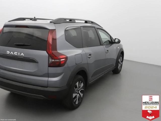 Dacia Jogger image 4