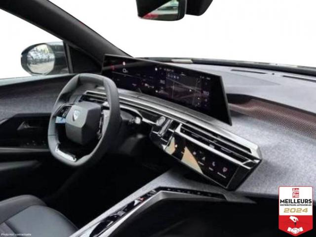 Peugeot 5008 image 9