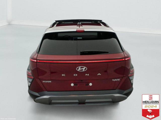 Hyundai Kona image 5