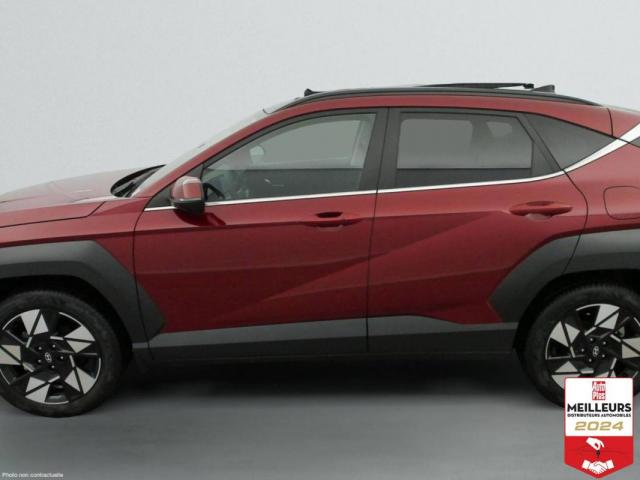 Hyundai Kona image 2