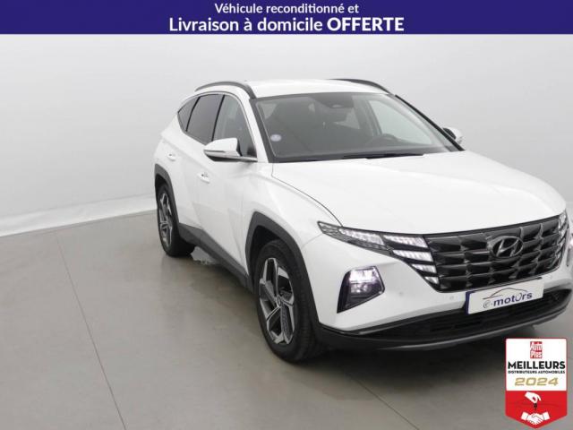 Hyundai Tucson image 8