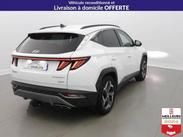 Hyundai Tucson image 9