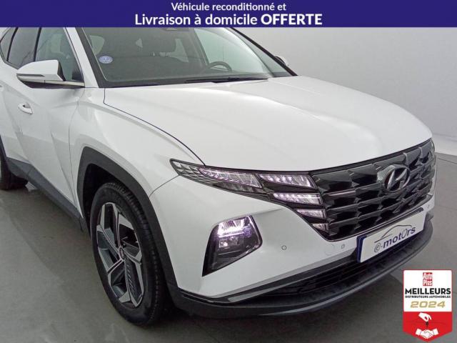 Hyundai Tucson image 7