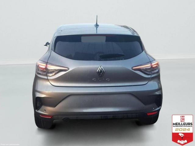 Renault Clio image 4