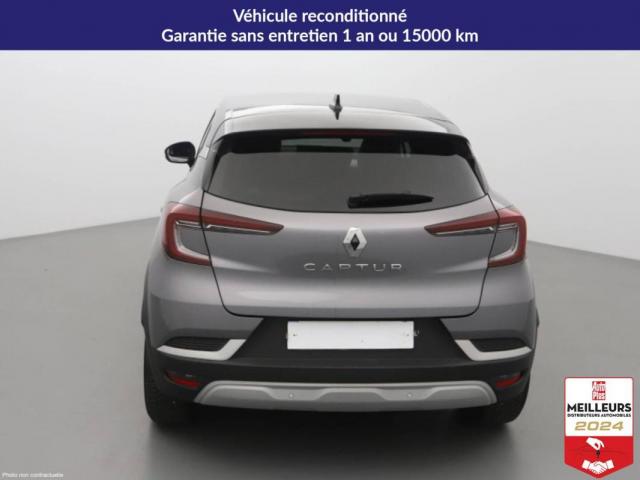 Renault Captur image 8