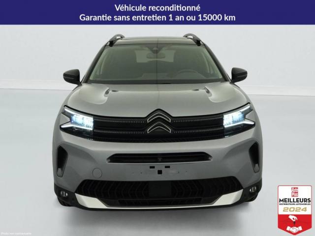 Citroen C5 Aircross image 6