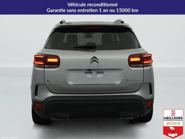 Citroen C5 Aircross image 5