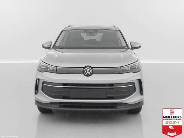 Volkswagen Tiguan image 3