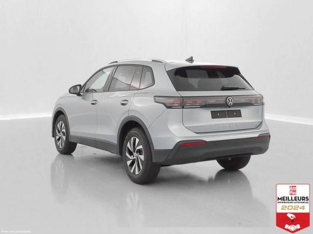 Volkswagen Tiguan image 2