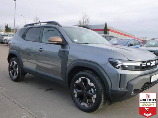 Dacia Duster image 3